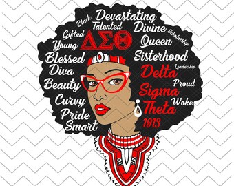 Download Delta Woman Svg Etsy