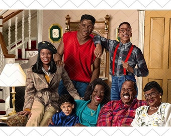 Download Family Matters Etsy