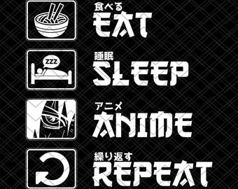 Download Anime Svg Etsy