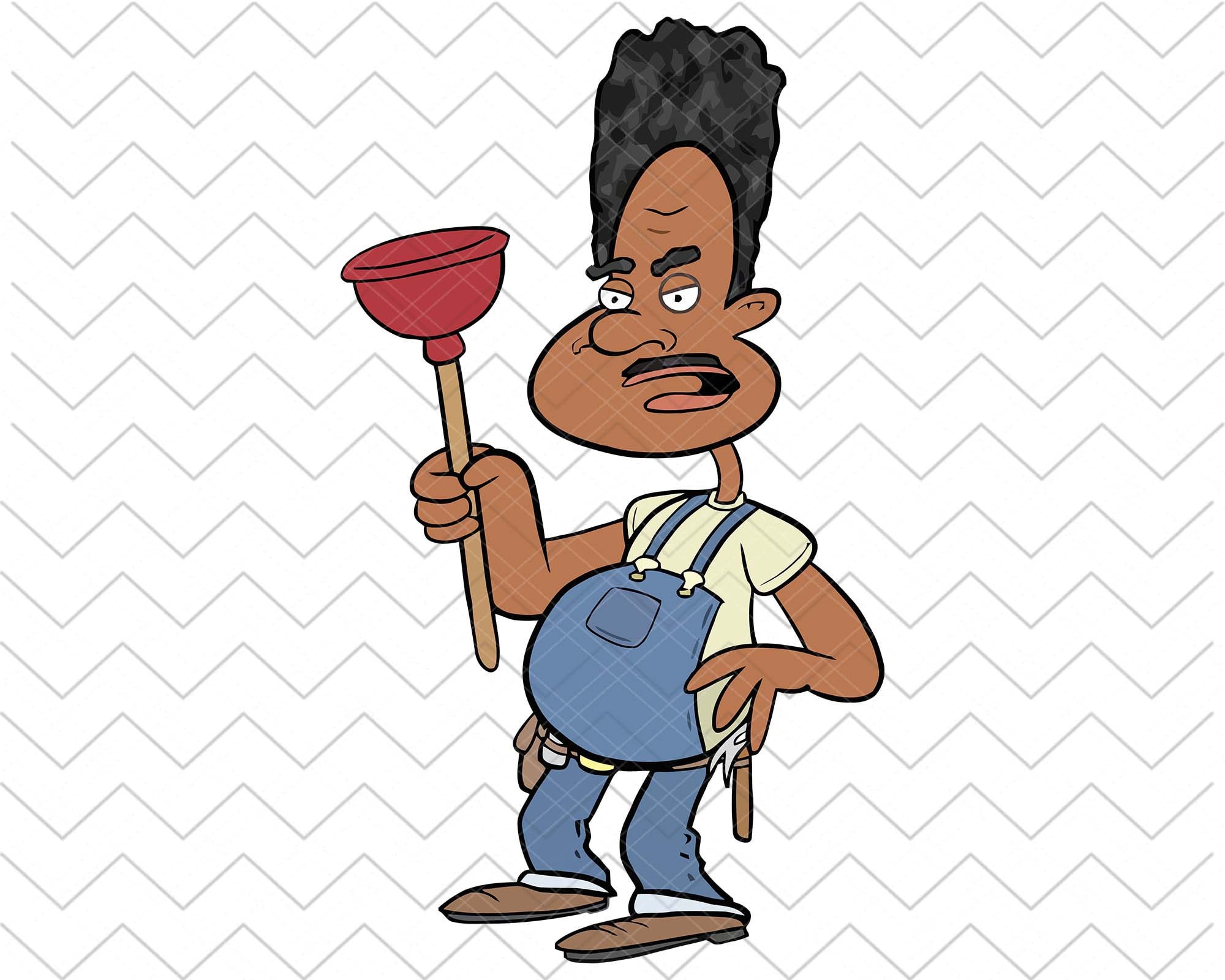 Crackhead From The Pjs 27 - i7z06e8