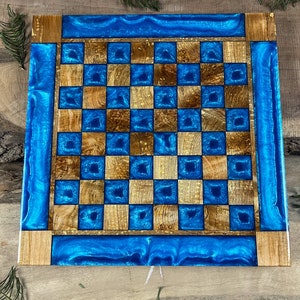 Checkmate Chess Board By Cyan Design - Ivy Home