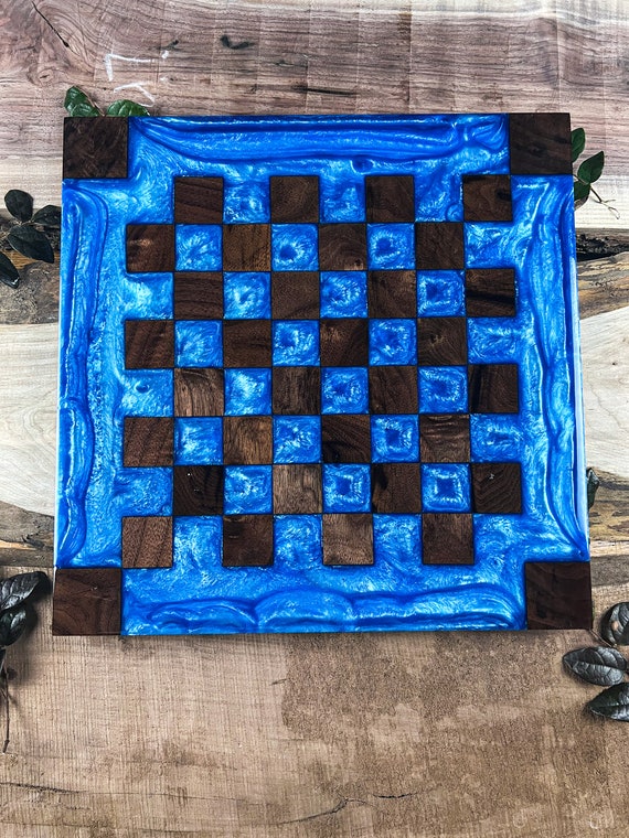 Checkmate Chess Board By Cyan Design - Ivy Home