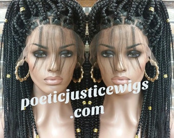 Poetic justice wig Clearance