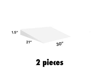Wedge : Custom Order