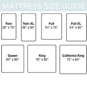 Mattress Elevator Bed Wedge Mattress Topper 4-inch Incline, Foam Wedge ...
