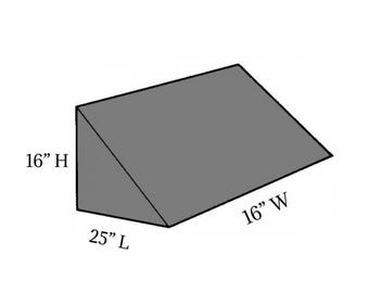 Wedge : Custom Order