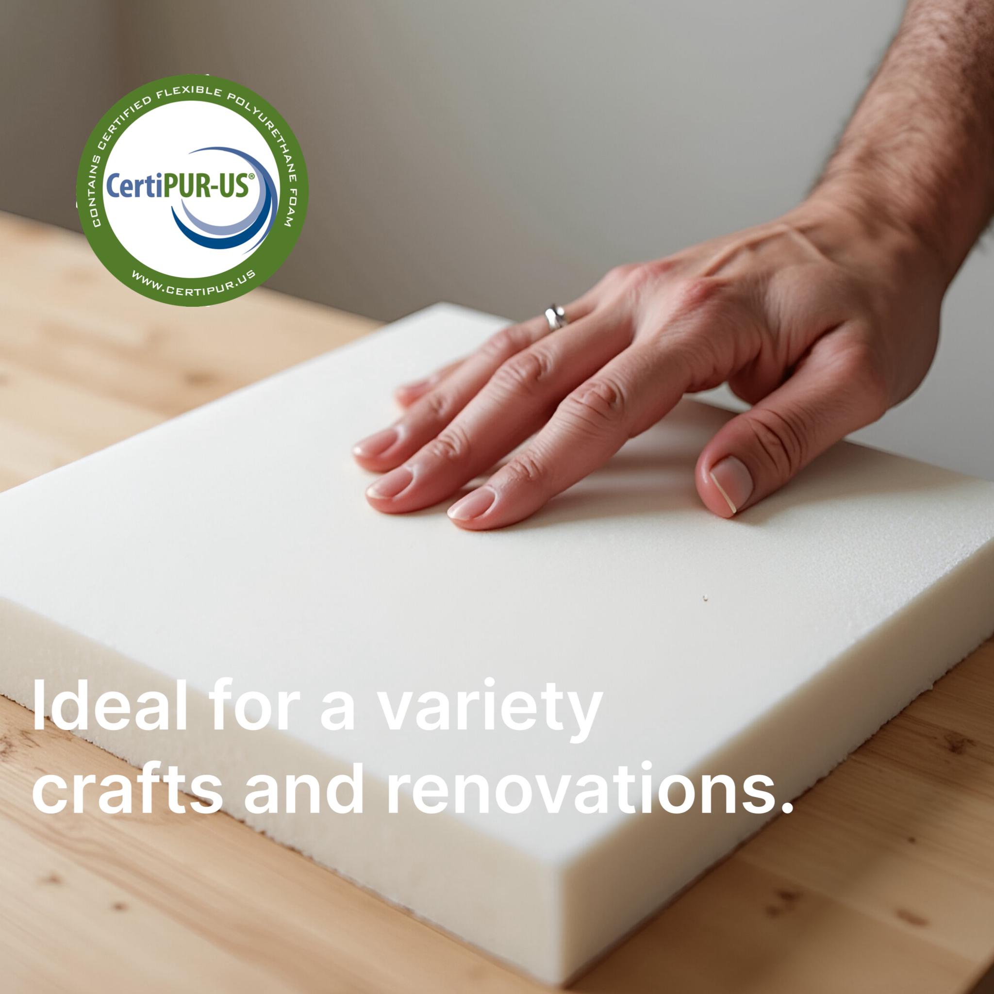 Couch foam inserts hot sale