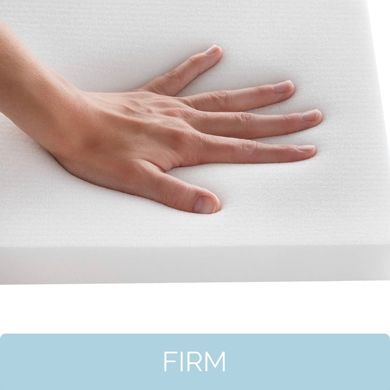 40x72 Upholstery Foam High Density Foam Cushion Etsy