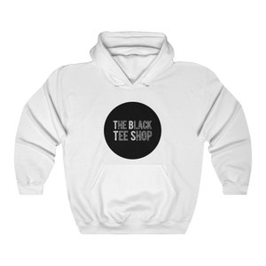 TBTS Circle Logo Sweater