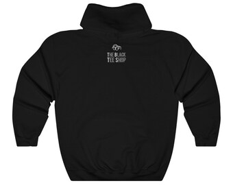 TBTS Logo Sweater - Dark - Etsy
