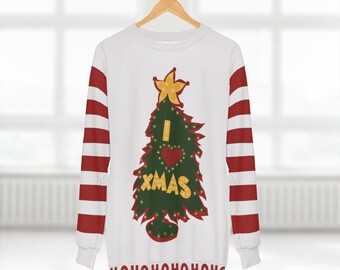 sweater the grinch wore in movie