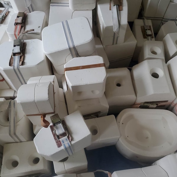 Ceramic Molds for Sale Etsy