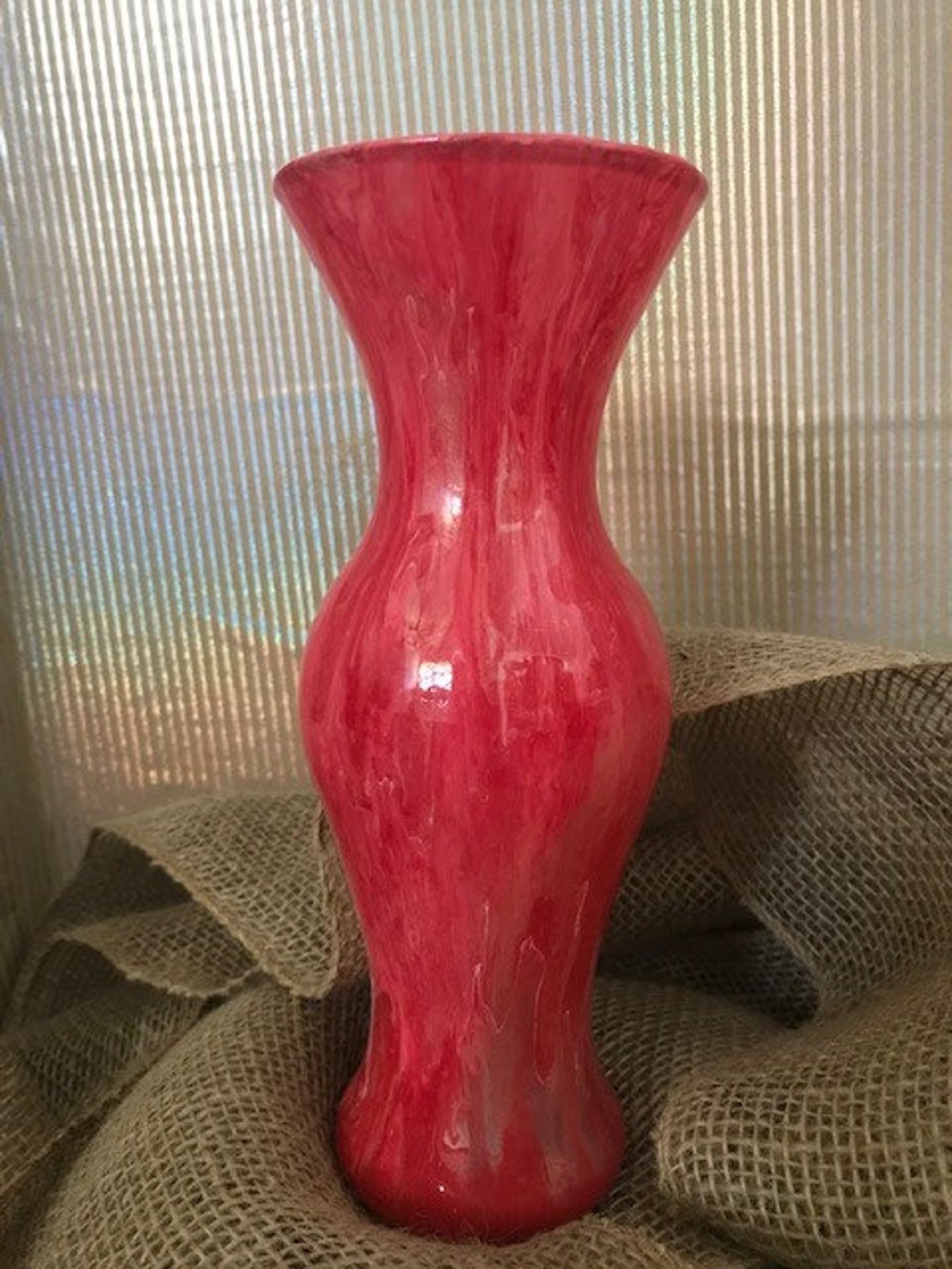 Skinny Vase Etsy