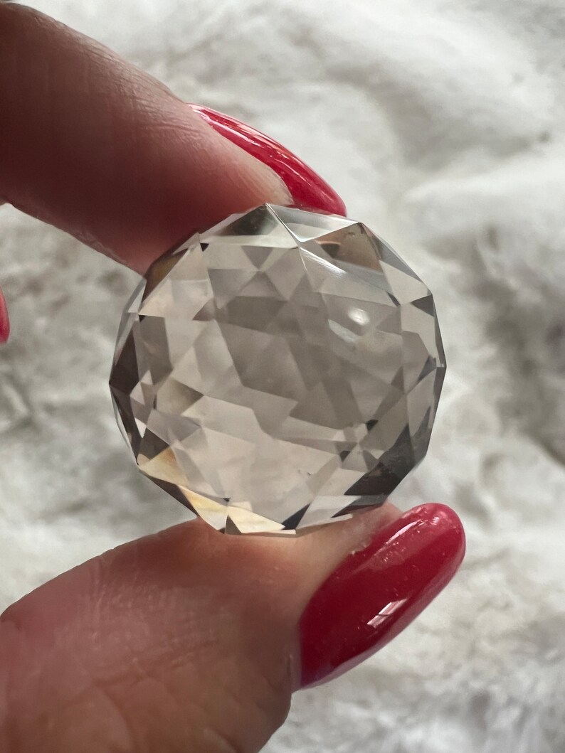 Geodesic Crystal Smoky Quartz Geodesic Crystal Sphere: Reiki Infused Power Stone - Etsy