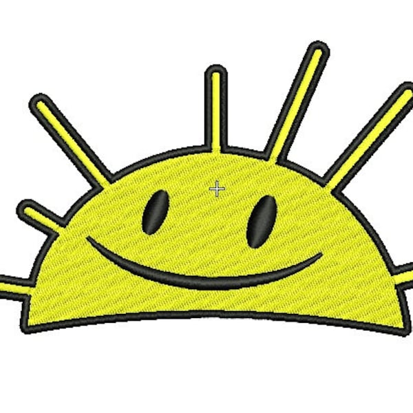 Ryans World Sun Svg - Etsy
