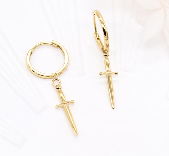 Fashion Daily Solid Earrings Fashion Daily Solid Earrings