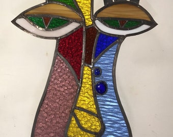 Wanddecoratie