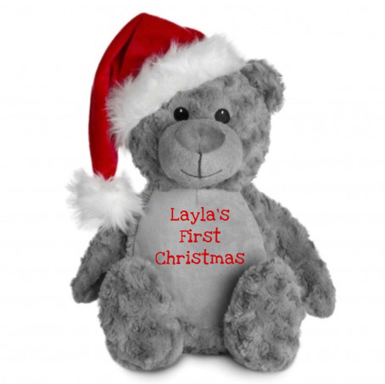 teddy bear day 2019