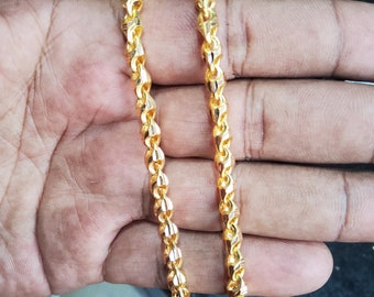 40 grams gold chain price deals