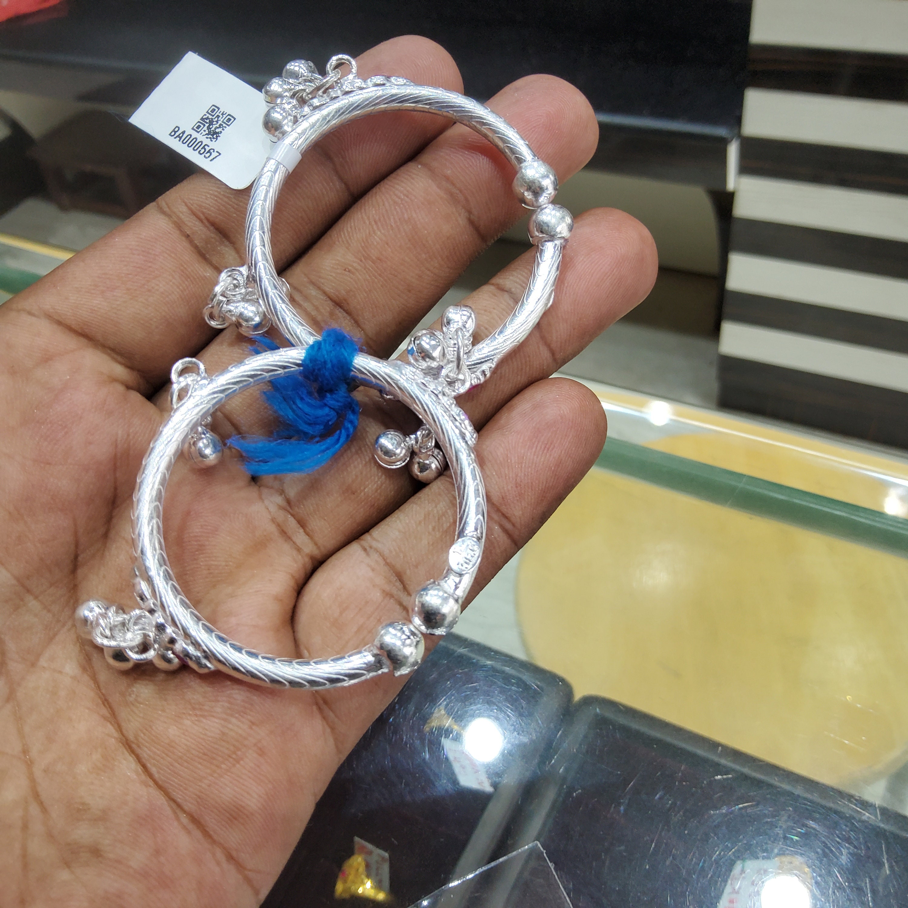 20k anklet deals