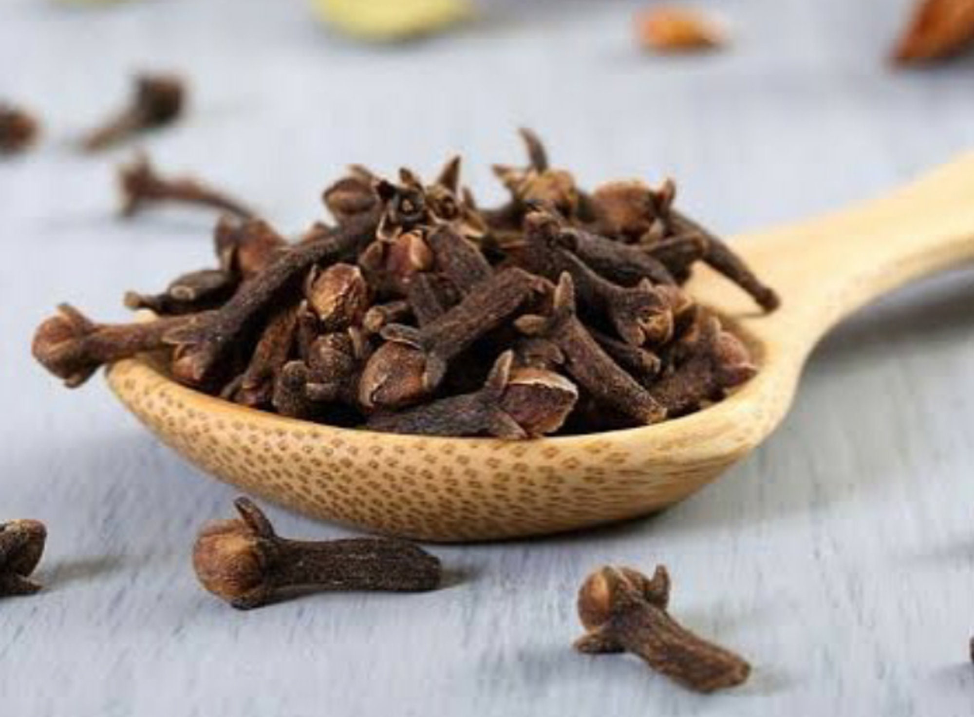400 Grams Whole Herb Cloves Whole Organic Cloves Dried Herbs Etsy UK