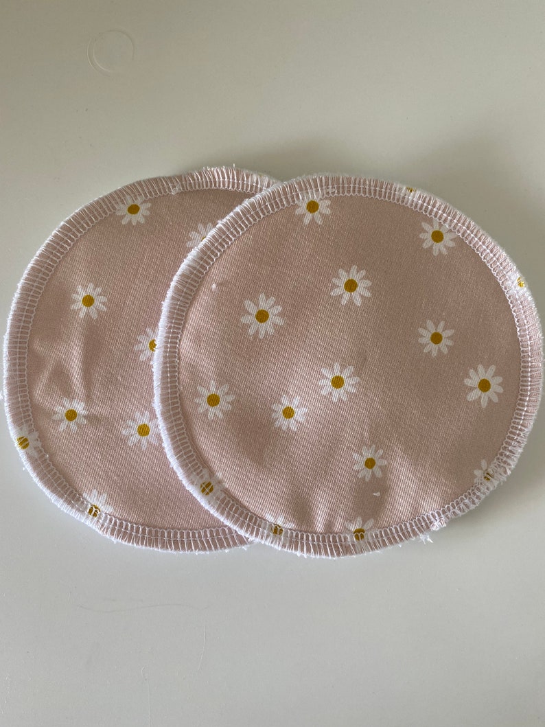 REUSABLE BREAST PADS Etsy Australia