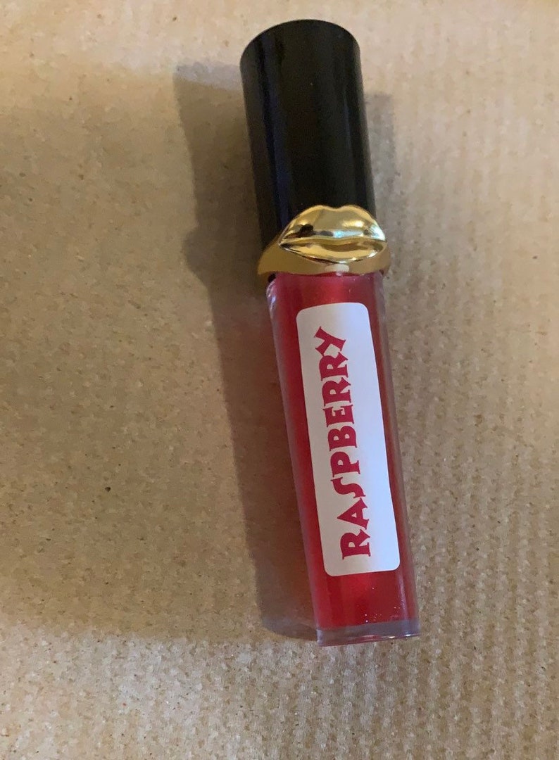 6ml Empty Lipgloss Tubes Wholesale Lip Gloss Tubes Empty Etsy