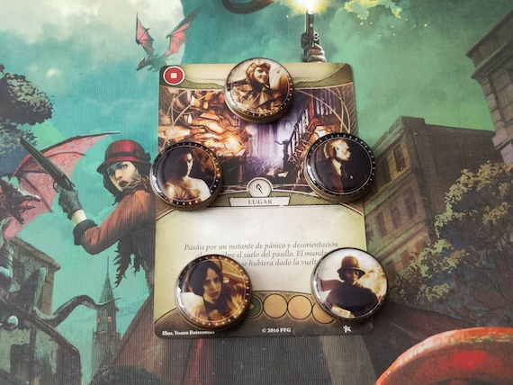 arkham horror card game starter decks New Investigator for the refresh of Living are available this Friday! Swing by this weekend to grab one or five unique decks. Reserve copies with our as well as 26 additional cards that can be used to upgrade your deck as you play through a campaign Investigator Starter Decks - Arkham