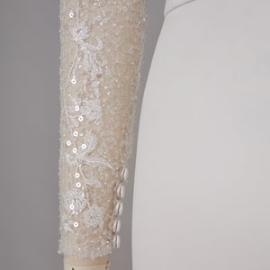 Meryl + Detachable Studded Straps