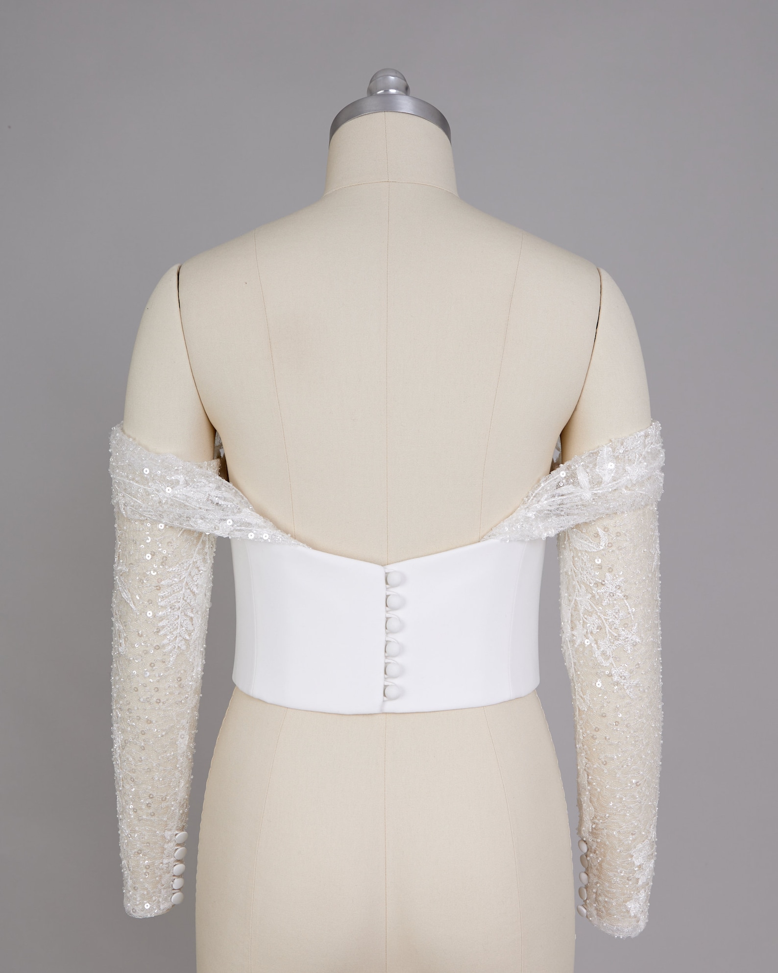 ladies flared dresses Amalia 9
