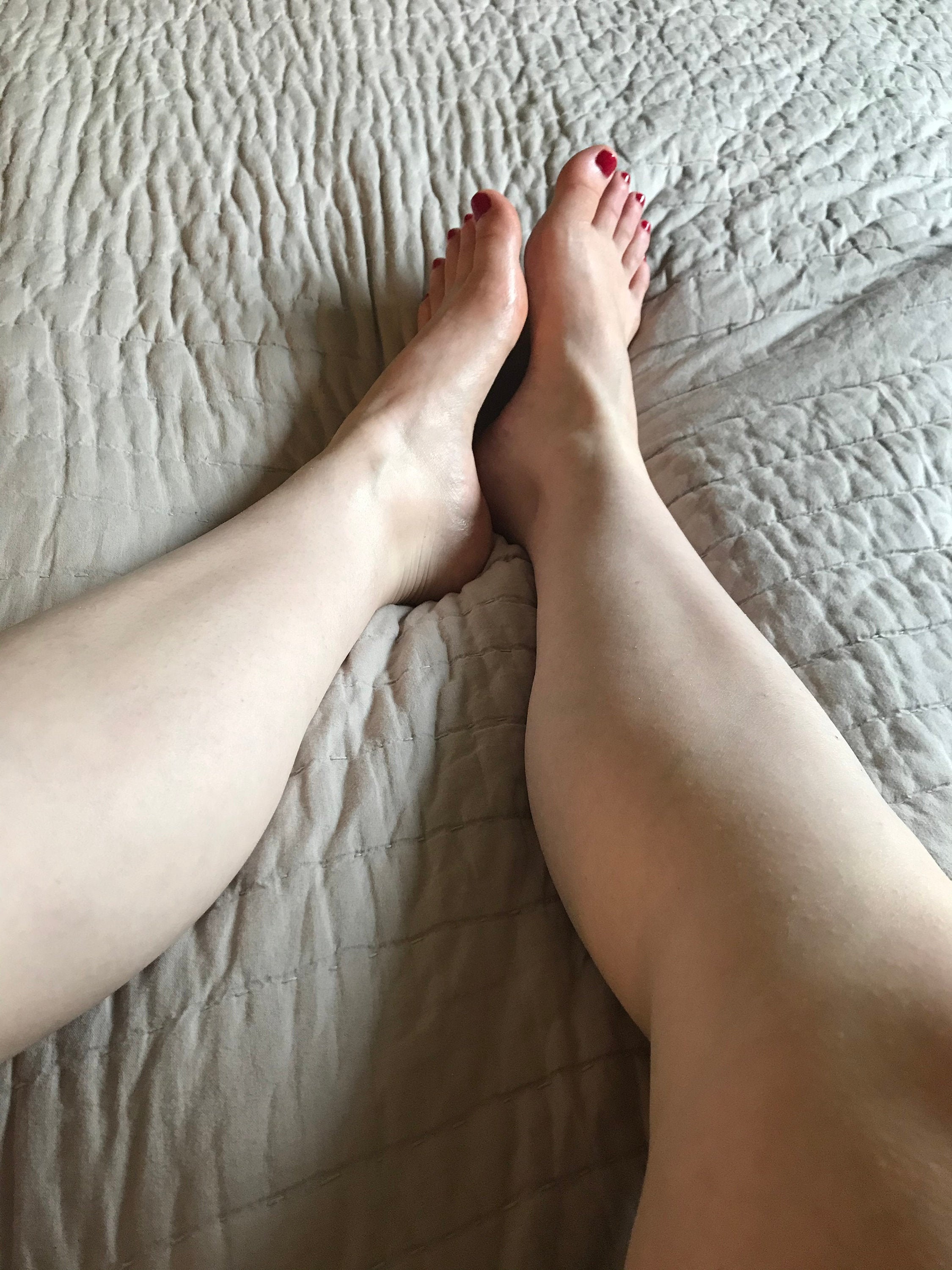 Pretty Feet Gallery