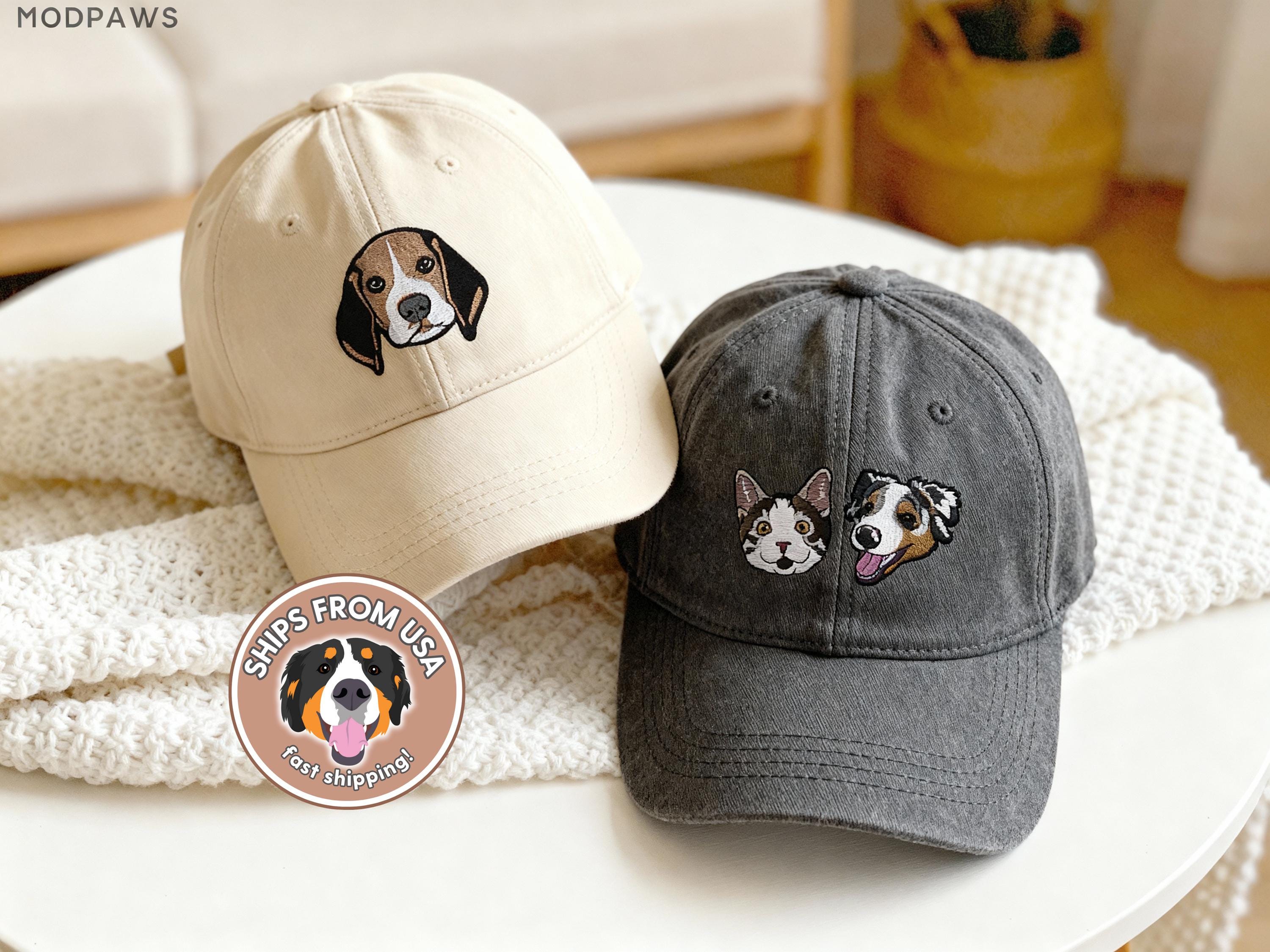 Cappelli Da Baseball Corgi Unisex Uomo Donna - Cutie Patootie