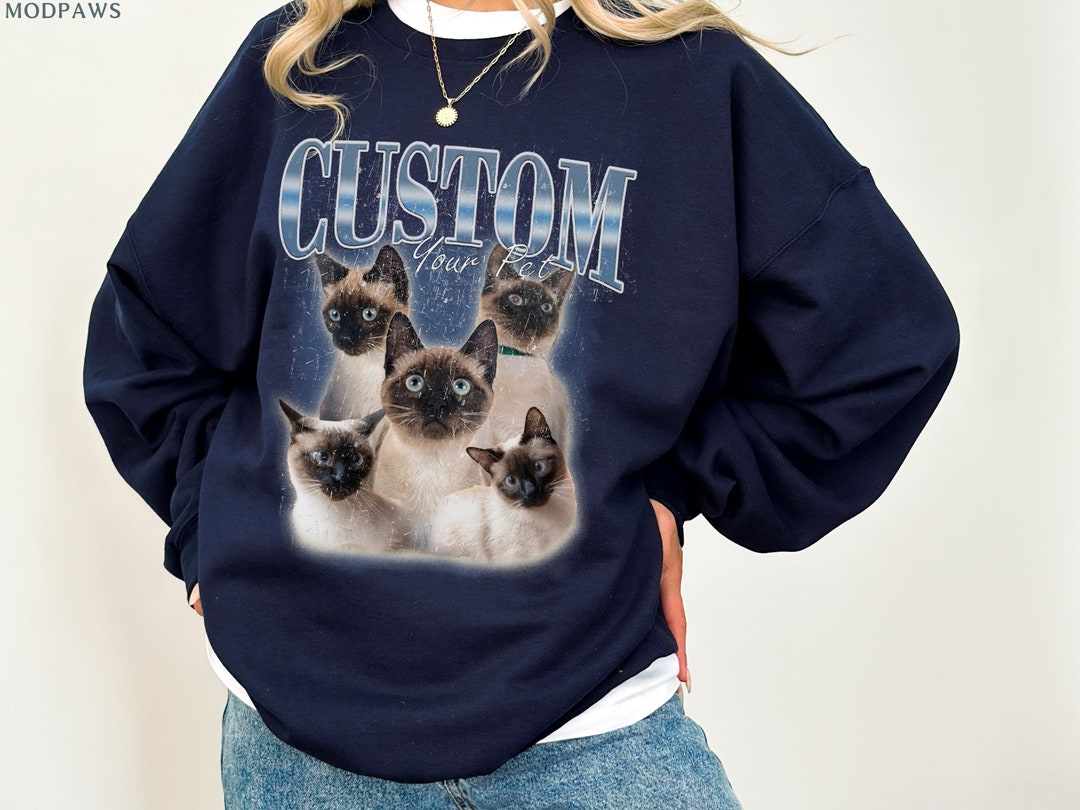 Pet Pullover Sweater