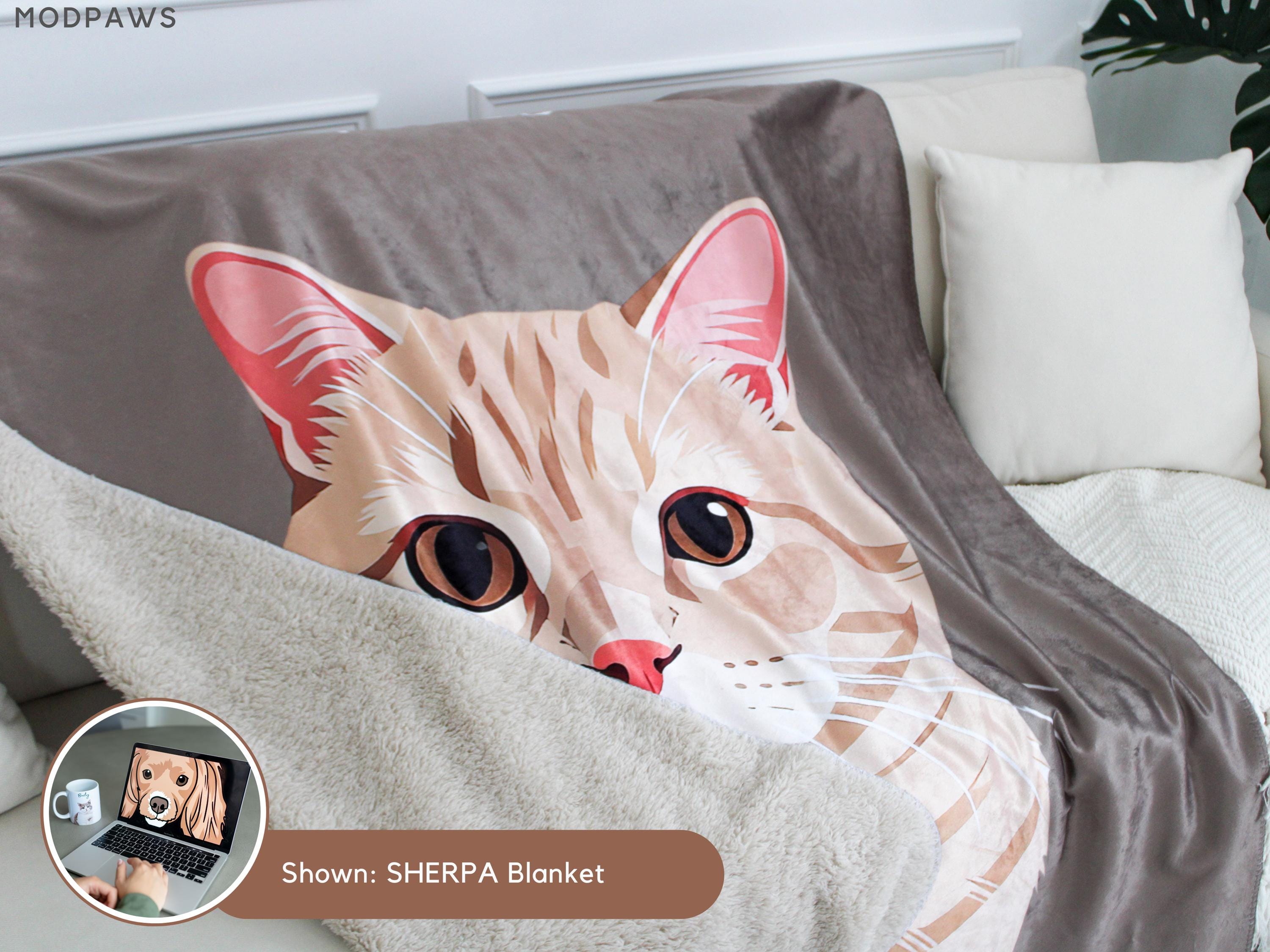 Coperta con cappuccio con nome e testo personalizzata e divertente Tortilla, regalo di Natale per gli amanti dei taco. - CALLIE