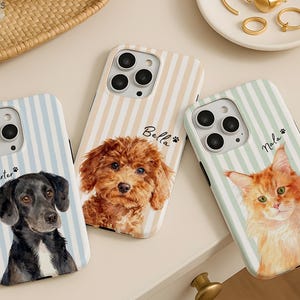 Custom Name Phone Case - Etsy Custom Name Phone Case - Etsy