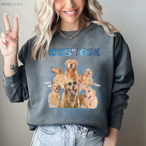 Bootleg sweater hotsell