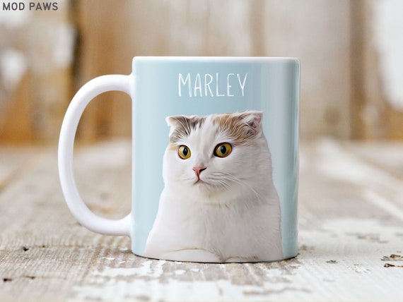 Tazza Conica Personalizzata - Crea La Tua Tazza UNICA! • Advanxe Print Shop