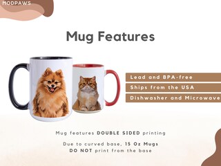 Tazza Personalizzata Con Cammello - Regalo Unico Con Nome E Messaggio - Unigift