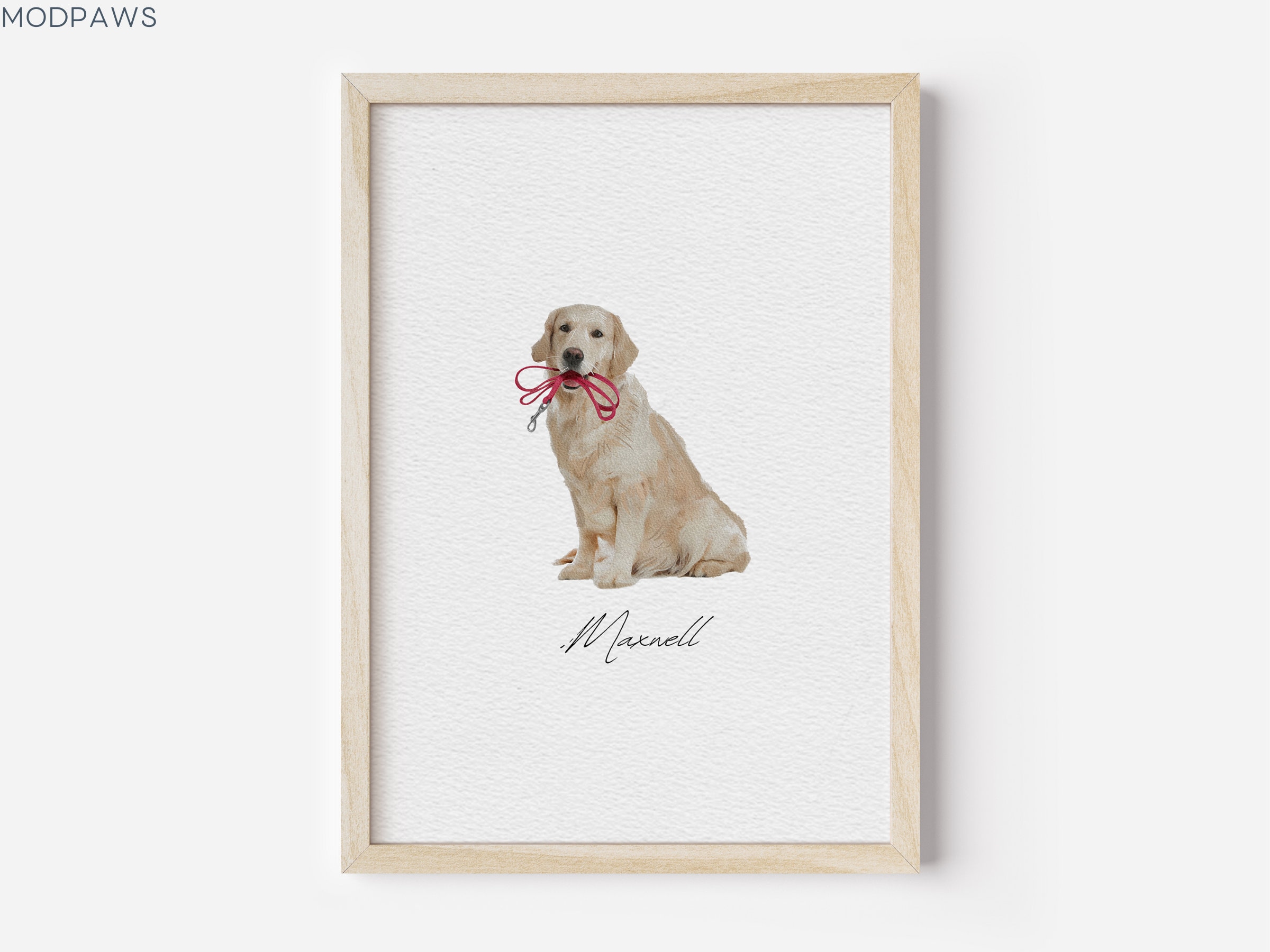 Discover Custom Watercolor Portraits, Custom Portraits