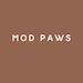 ModPawsUS store logo