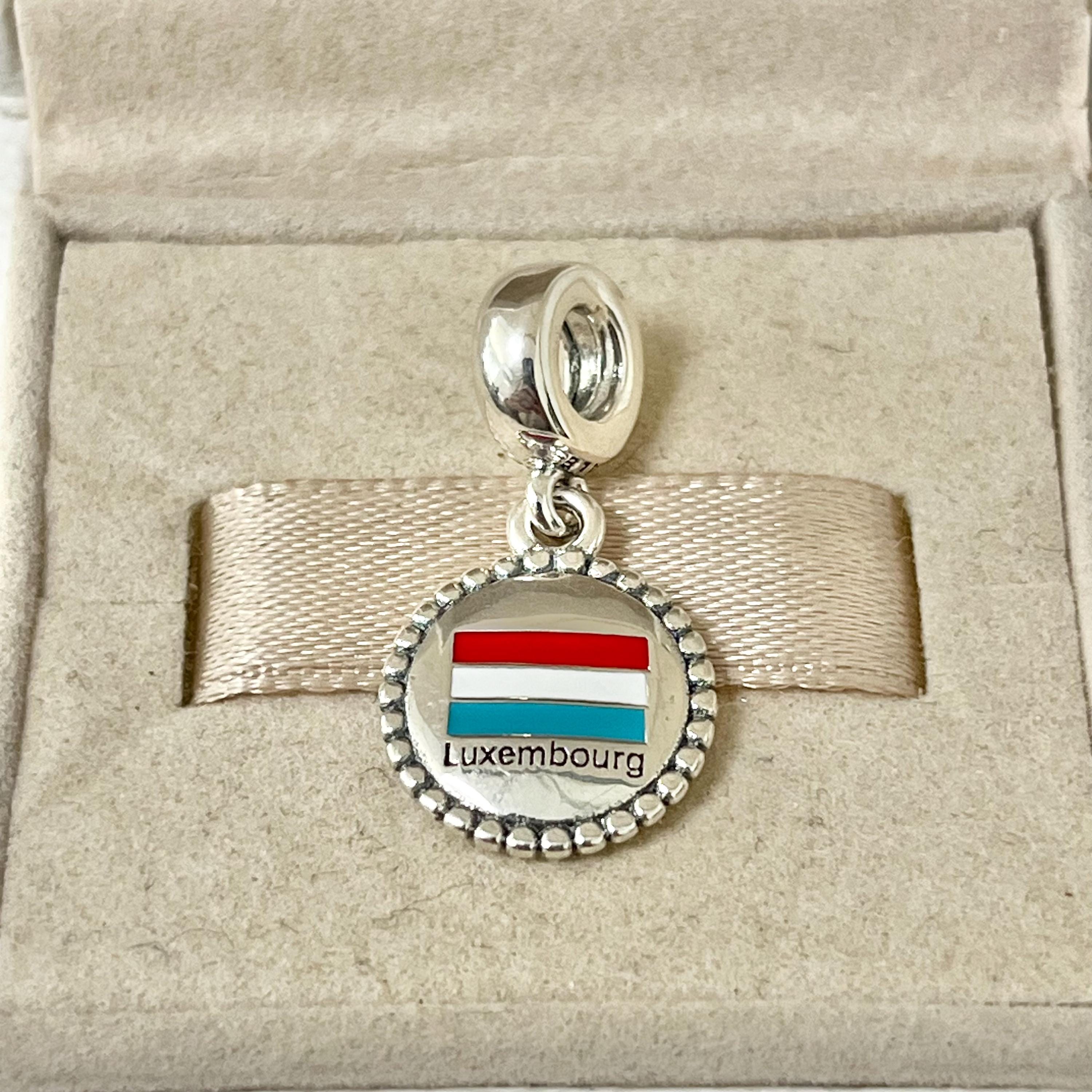 アクセサリー PANDORA Australia Hanging Charm Australia Hanging Charm
