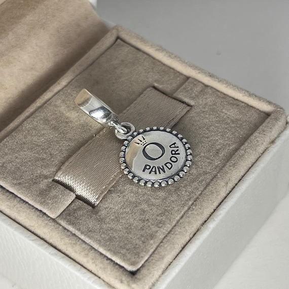 Pandora HAWAII Ala Moana 2016 Dangle Charm Pendant S925 Sterling 
