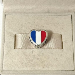 Pandora france charm - Etsy 日本