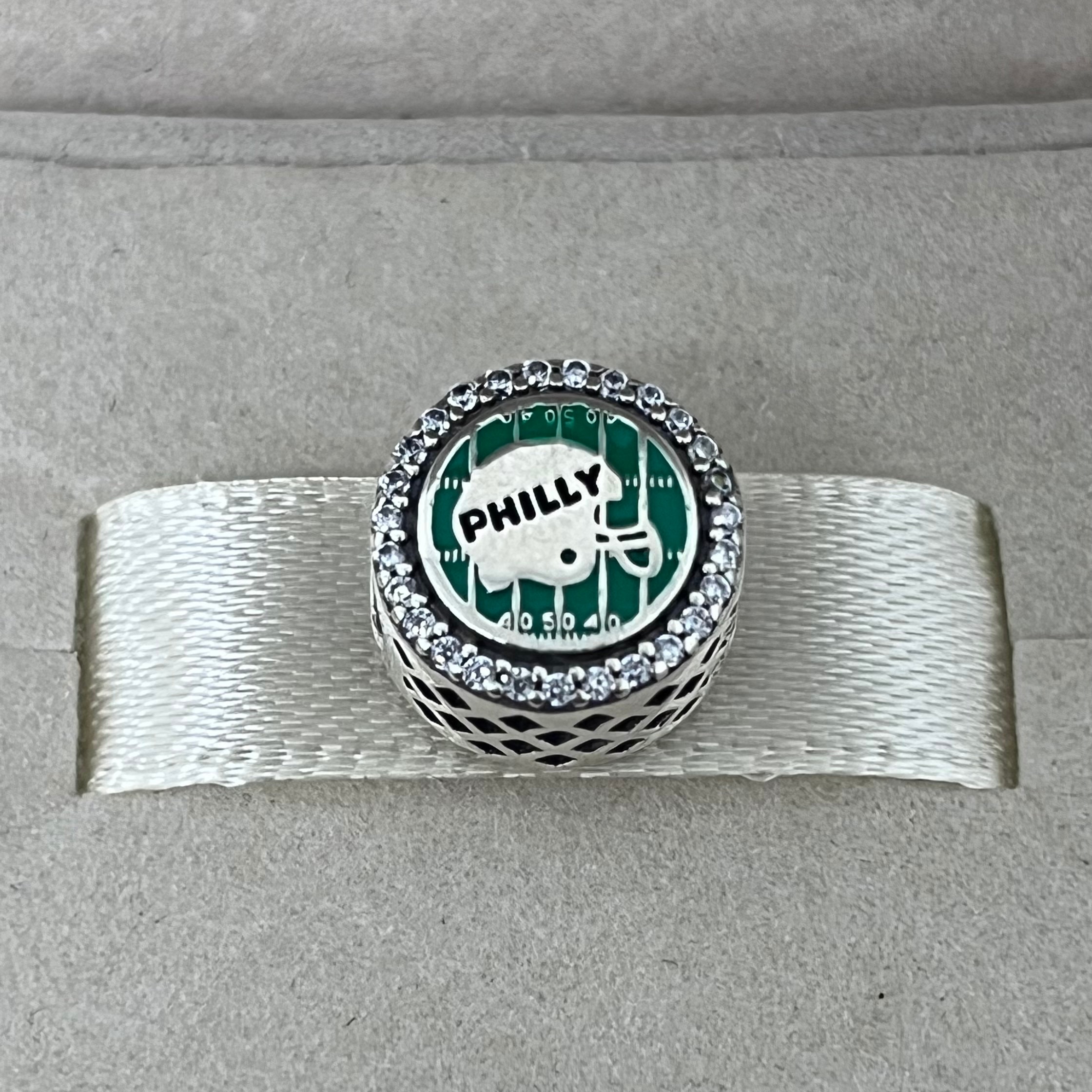 Eagle charm for pandora bracelet deals