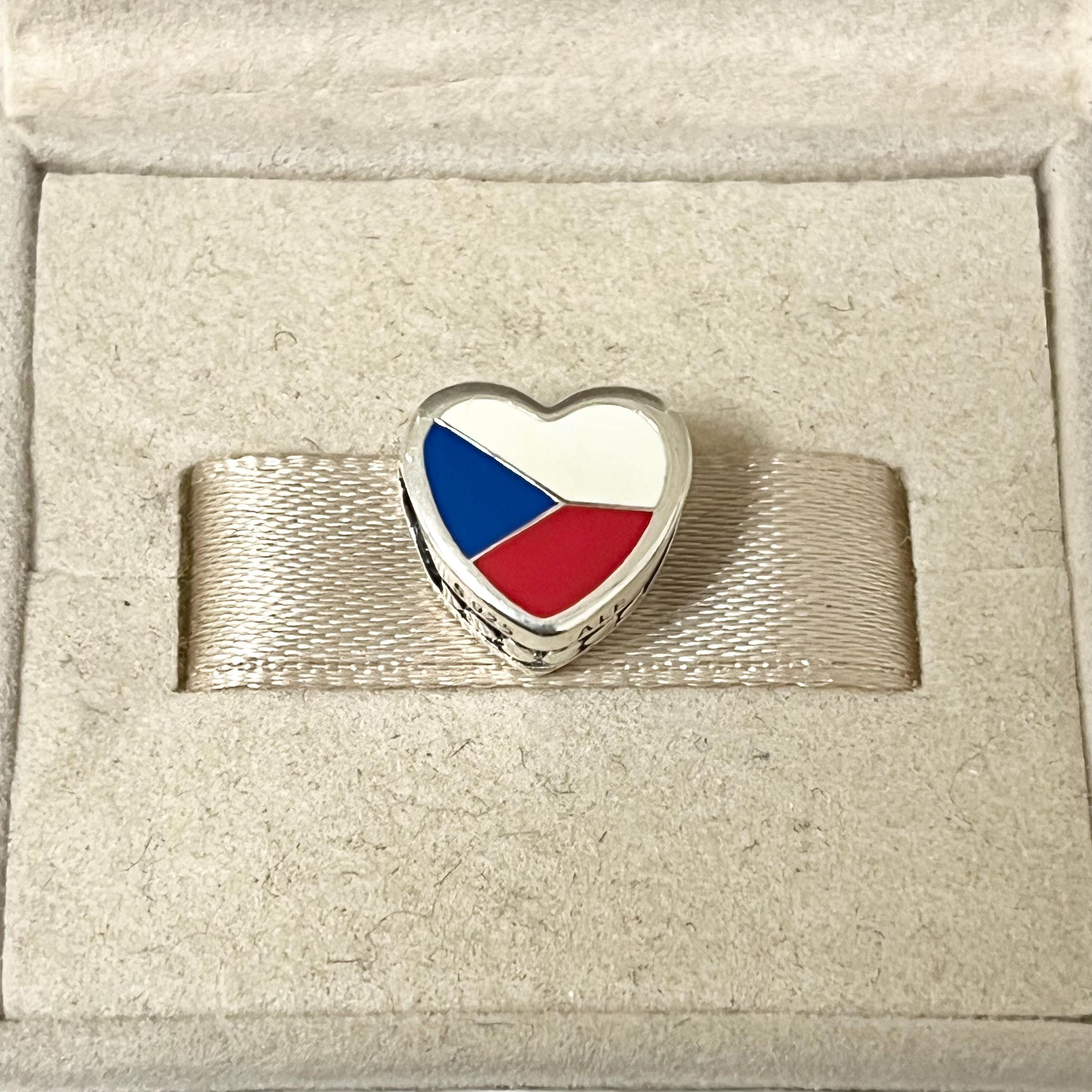 Prague Box - Etsy