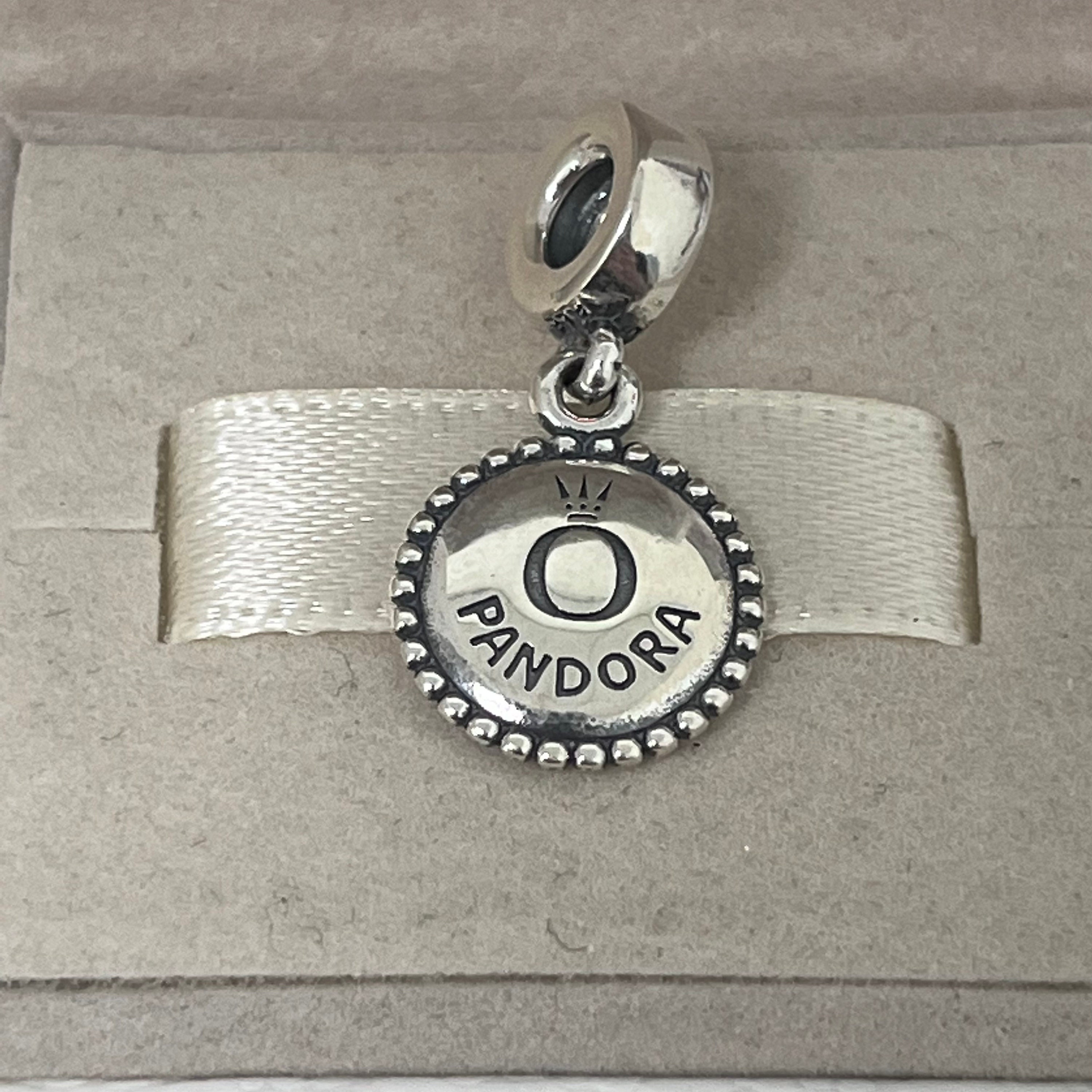 Pandora NACC FSU Florida State University Dangle Charm Pendant S925 ...