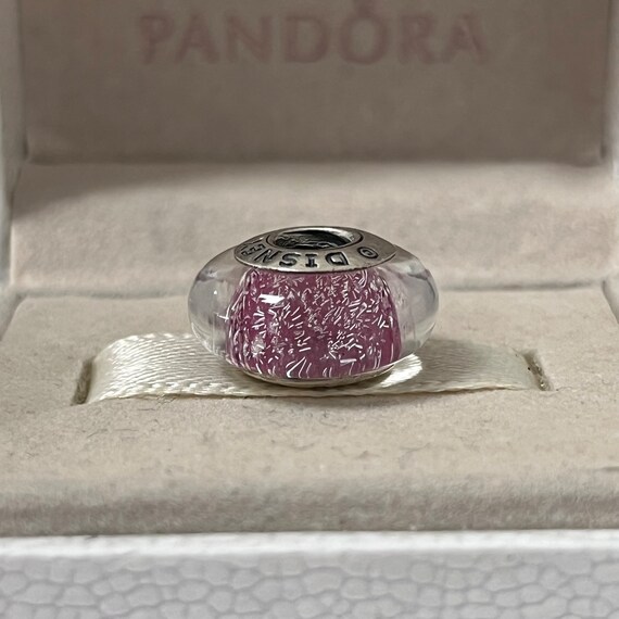 Pandora colored beads discount