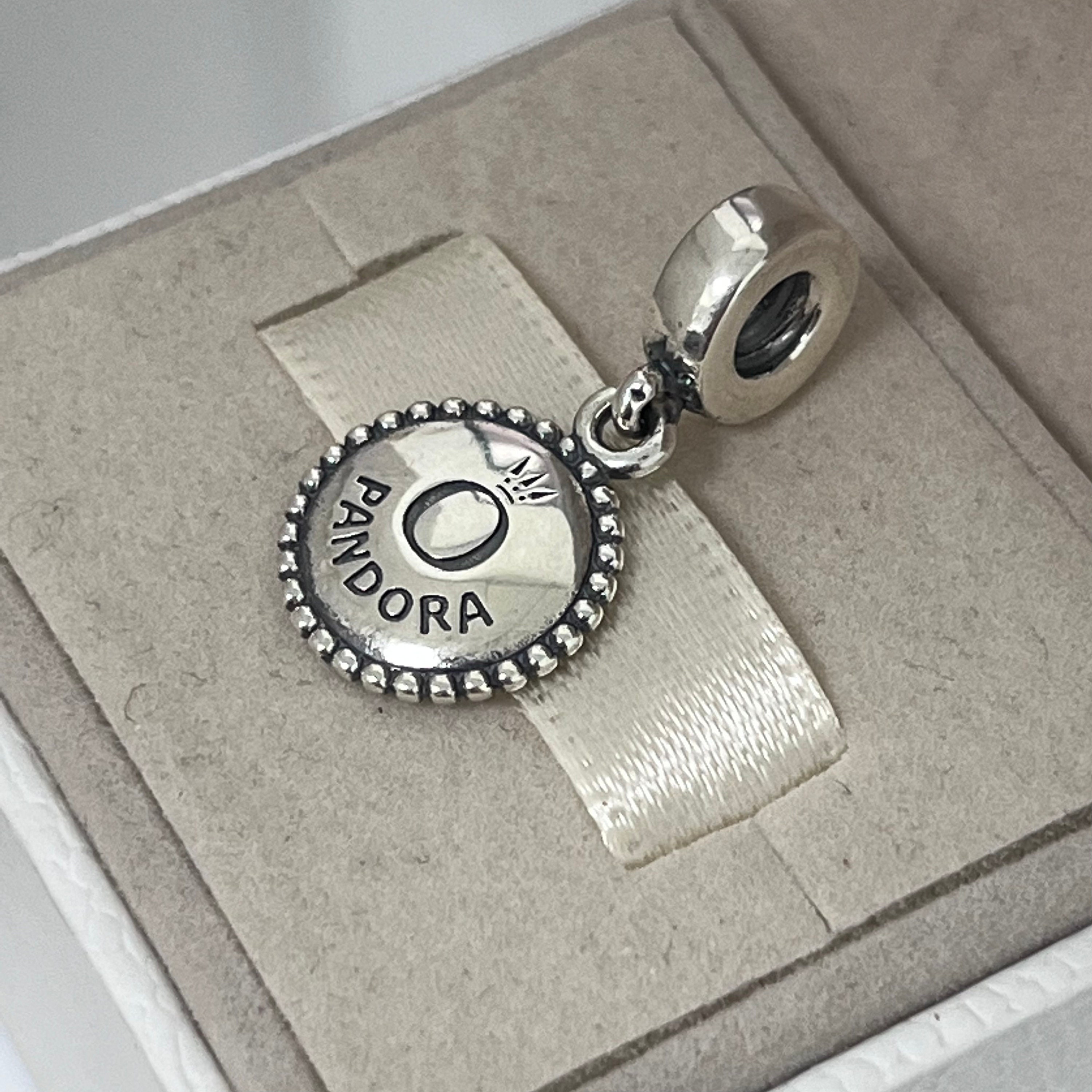 Pandora NACC FSU Florida State University Dangle Charm Pendant S925 ...