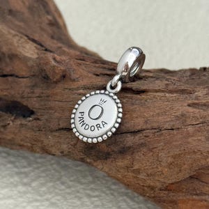 Colgante exclusivo de Riviera Maya, joyería de plata de ley S925, colgante para pulsera, colgante para collar, artesanía de esmalte. imagen 2