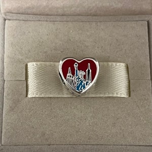 Pandora ny charms - Etsy 日本